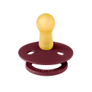 BIBS varalica Dusty pink & Elderberry 0-6M a2