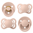 BIBS varalica Try-it  Blush a4