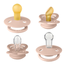 BIBS varalica Try-it  Blush a4