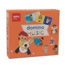 Domine - Muzika