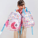 Ranac sa 2 pregrade 12l- Sweet dreams