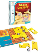 Igra Brain Cheeser