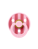 BIBS STUDIO varalica Baby pink mix 6-18M