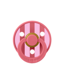 BIBS STUDIO varalica Baby pink mix 0-6M