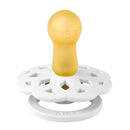 BIBS varalica Boheme White & Sunshine 0-6M  a2