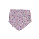 BIBS x Liberty set portikla i lančić Chamomile Lawn Violet Sky