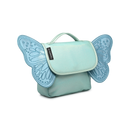 Ranac - Mini Butterfly Iridescent Blue