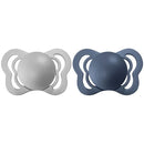 BIBS varalica Cloud & Steel blue 6-18M  a2