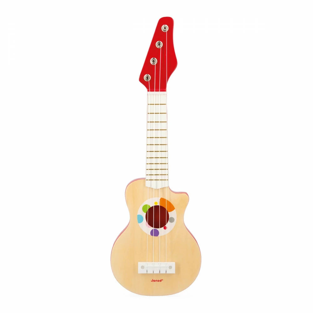 Confetti-Rock gitara