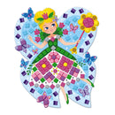 Mozaici princeze i vile