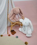 Roze zeka 42 cm