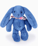 Plavi zeka Fleurette 25cm