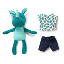 Marius set family