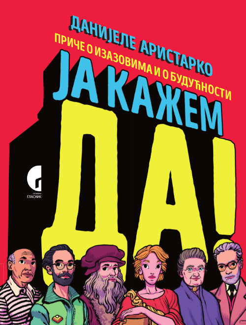 Ja kažem, da!