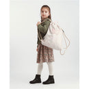 Ranac za fizičko - Pink Iridescent Butterfly