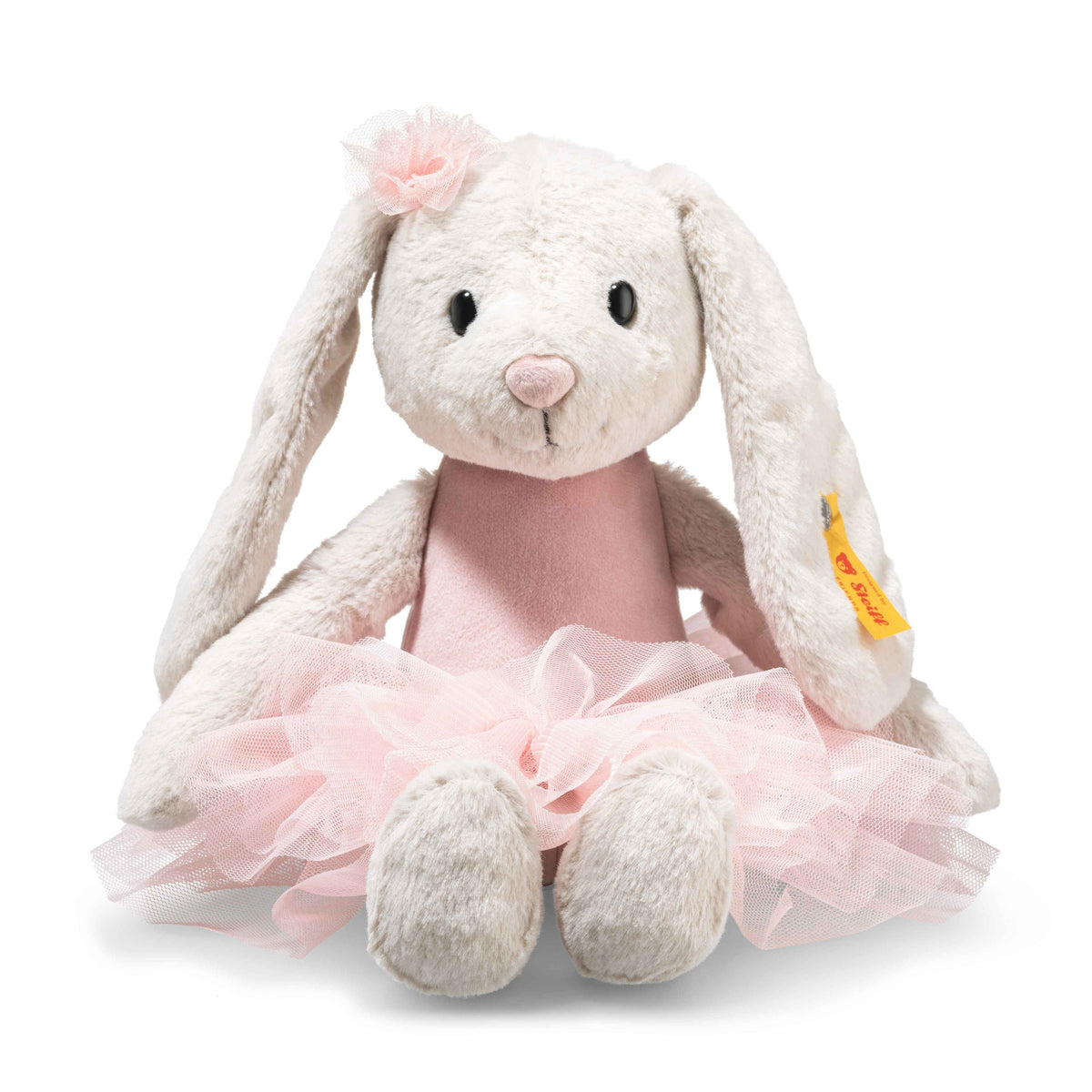 Plišani zeka Hopi balerina 30cm