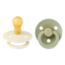 BIBS varalica Sage & Ivory 0-6M  a2