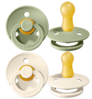 BIBS varalica Sage & Ivory 0-6M  a2