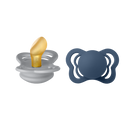 BIBS varalica Cloud & Steel blue 6-18M  a2