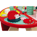 Aktivna tabla - baby forest