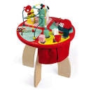 Aktivna tabla - baby forest