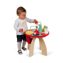 Aktivna tabla - baby forest