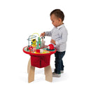 Aktivna tabla - baby forest