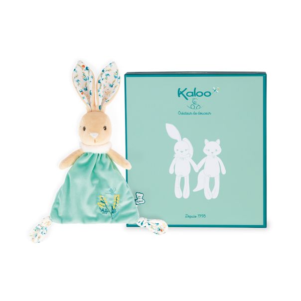 Kaloo Mazilica - trougao zec Džastin - 20cm