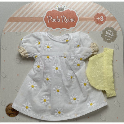 Odeća za Luciju 32cm