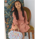 Torba za ručak - Blue Butterfly Liberty