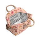 Torba za ručak - Pink Butterfly Liberty