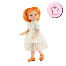 Odeća za Suzi 32 cm