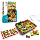 Igra Squirrels Go Nuts!
