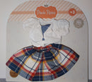 Odeća za lutku Anabelu 32 cm