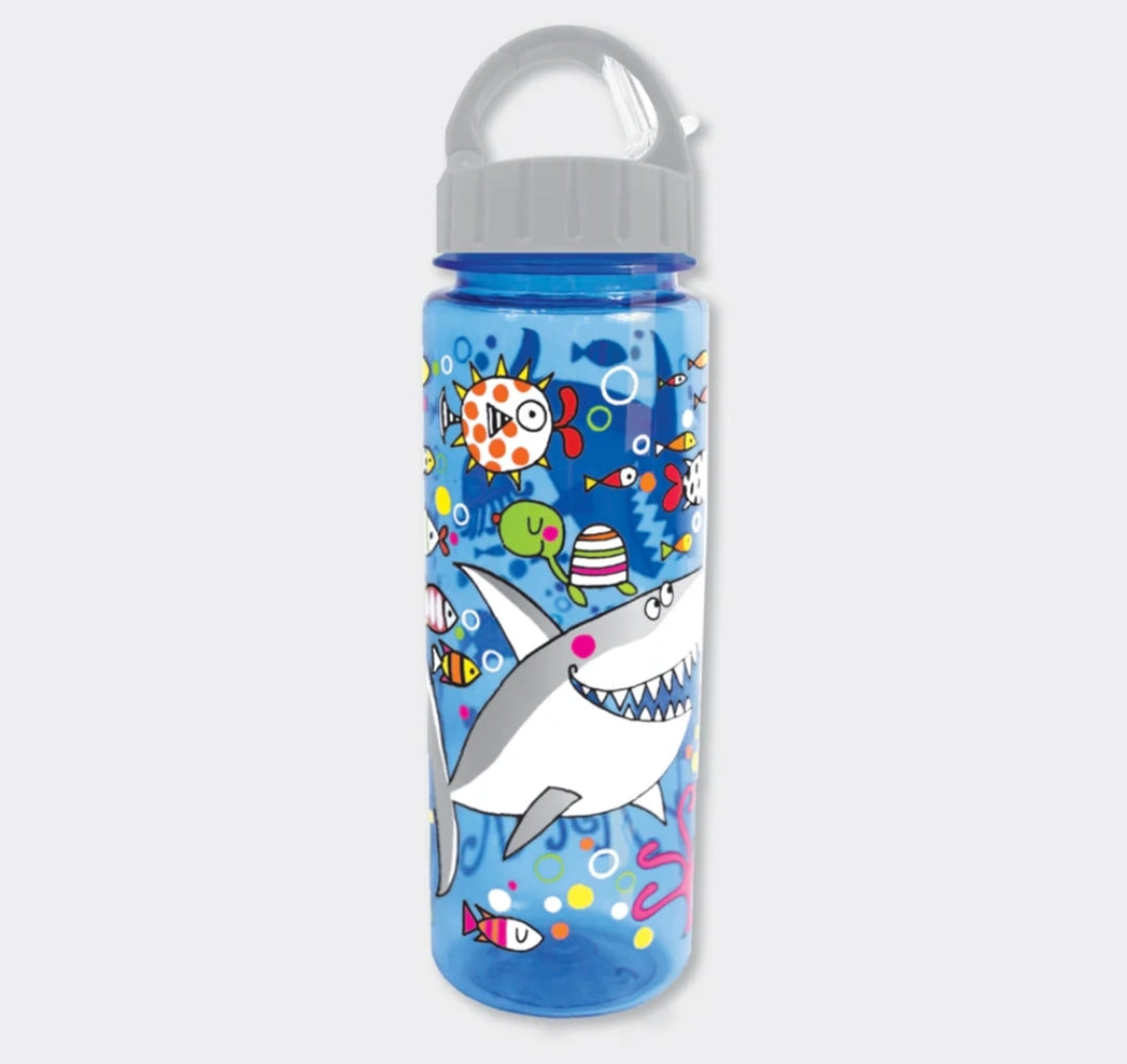 Dečija flašica za vodu 500ml - Sharks