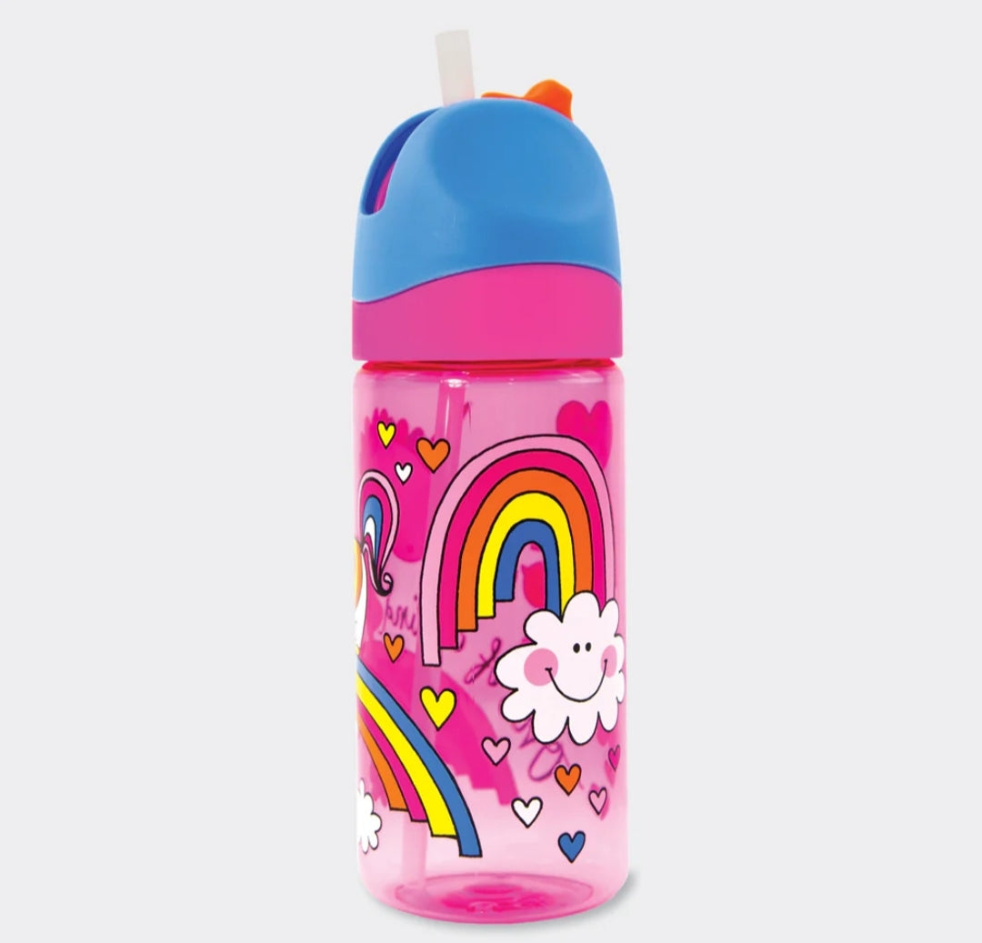 Dečija flašica za vodu 350ml - Unicorn