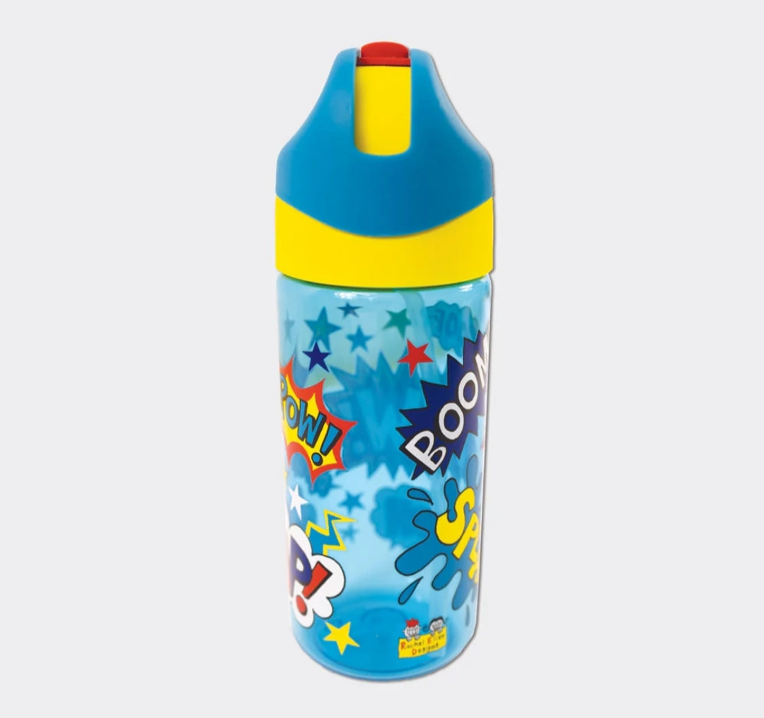 Dečija flašica za vodu 350ml - Super Hero