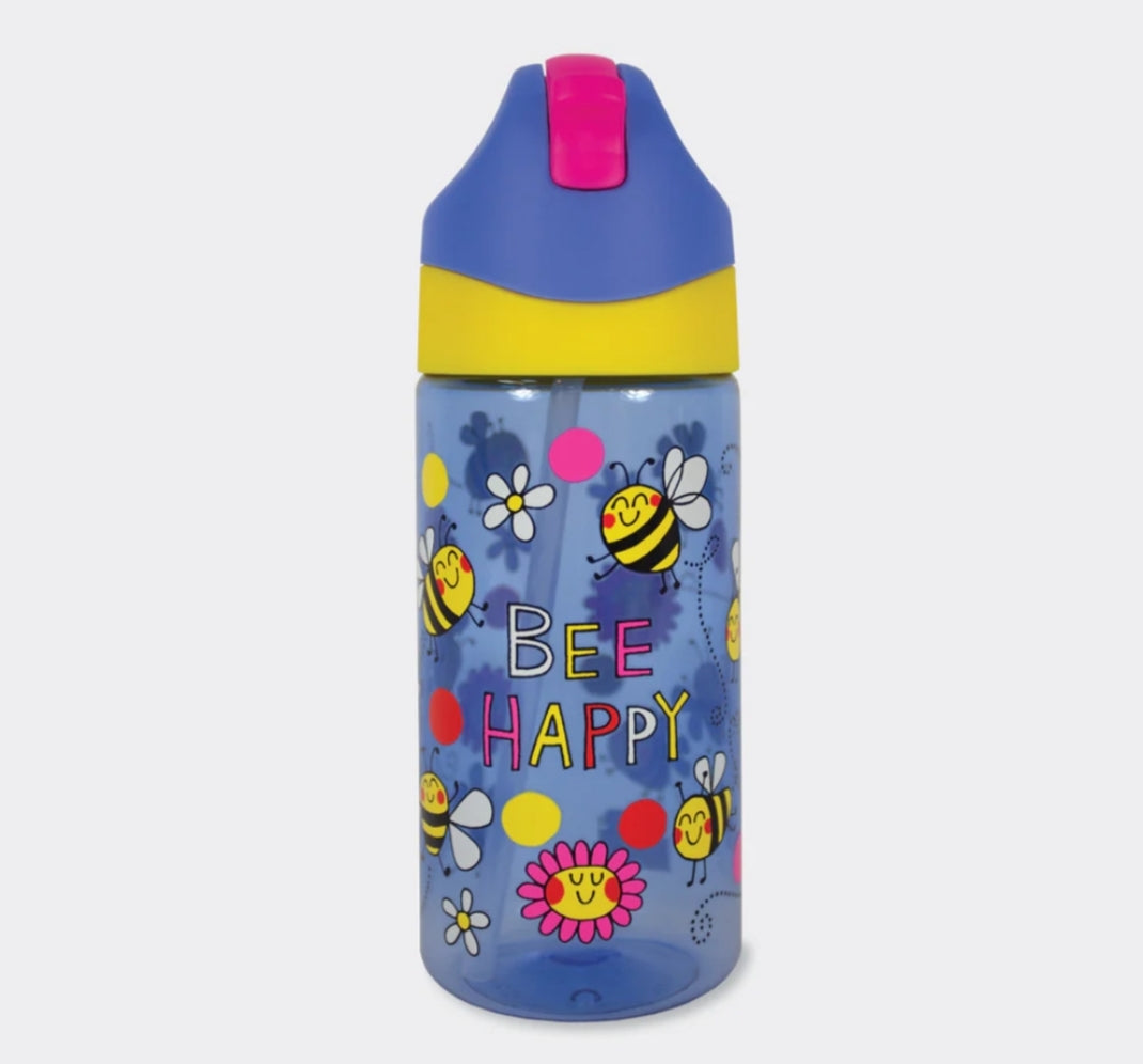 Dečija flašica za vodu 350ml - Bee Happy