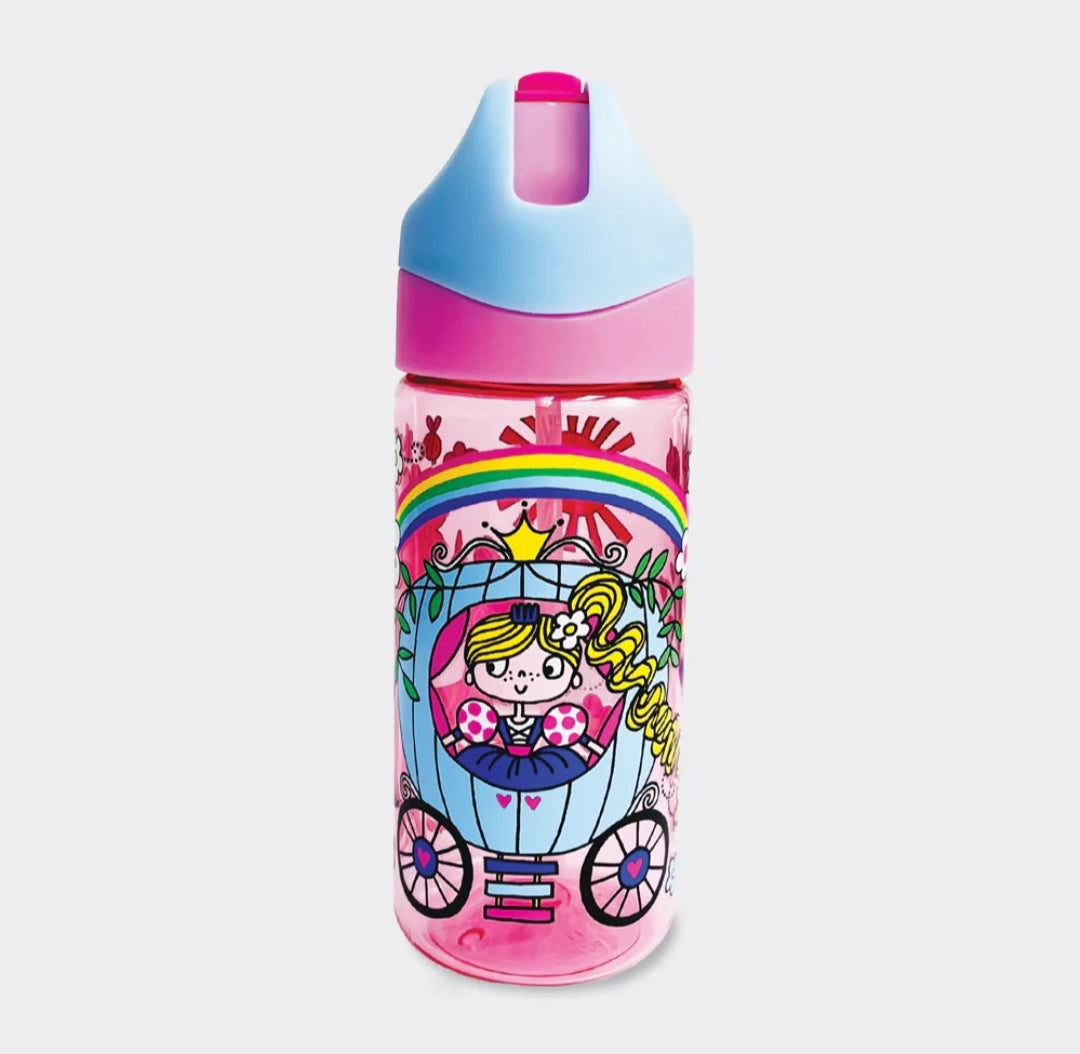 Dečija flašica za vodu 350ml - Little Princess