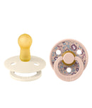 BIBS x Liberty varalica Eloise Blush Mix 6-18M