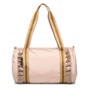 Vikend torba - Pink Flounces