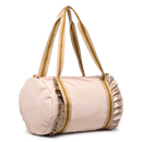 Vikend torba - Pink Flounces