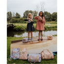 Vikend torba - Pink Butterfly Liberty