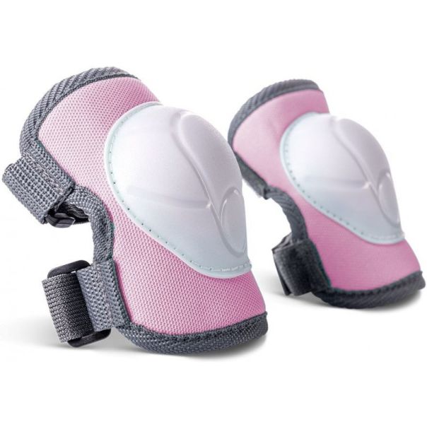 Yvolution roze štitnici za decu