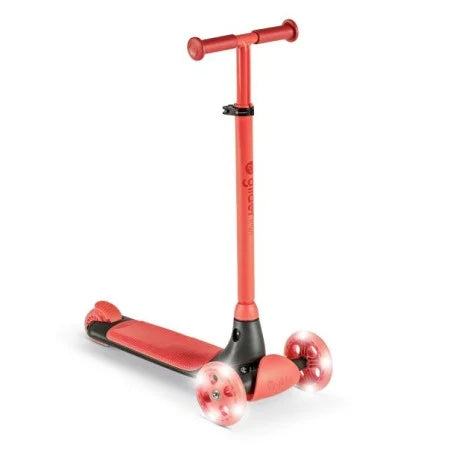 YGlider KIWI trotinet - crveni