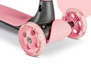 YGlider KIWI trotinet - rozi