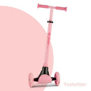 YGlider KIWI trotinet - rozi