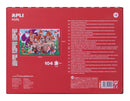 Puzzle tražilica - Dvorac