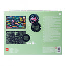 Puzzle koje svetle u mraku - Okean