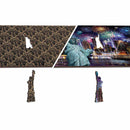 Drvene puzle - Njujork noću M